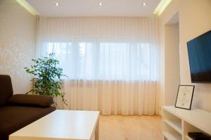 Apartament Turoszowska