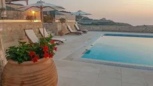 Petani Resort - Rífion