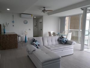 Apartamento en ZAZUE SANTA MARTA