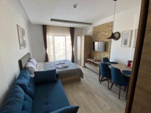 Mount Apartments Milmari