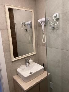 Mount Apartments Milmari