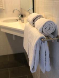 Strandhotel Om de Noord