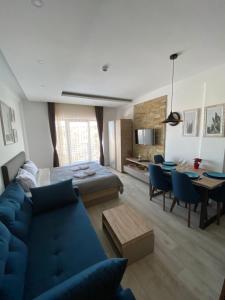 Mount Apartments Milmari