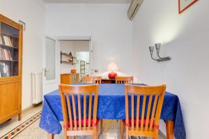 Appartamento con 3 camere da letto e 2 bagni vicino al Vaticano