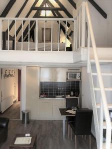 Hotel de Vischpoorte, centrum Deventer en aan de IJssel