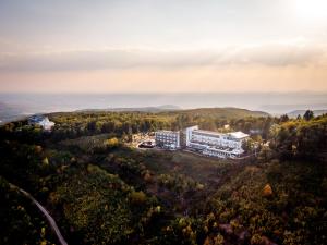 Hotel Ózon & Luxury Villas