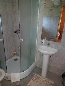 Triple Room room in Motel Bavaria