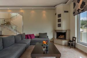 Villa Familia Chania Chania Greece