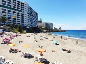 Sea View Apartment in Patalavaca