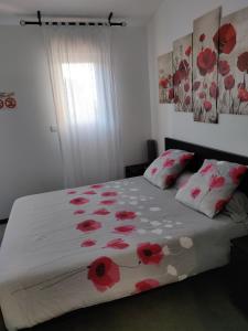 B&B / Chambres d'hotes Les Terrasses de Valensole : photos des chambres