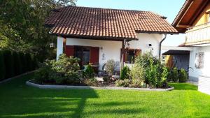 Ferienhaus Haus Schloßwiese Bad Füssing Deutschland