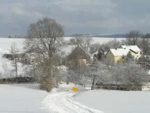 Schönberger-Hof - Waidhaus