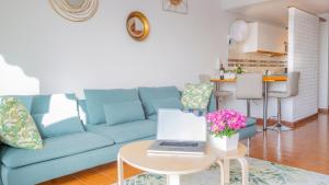 Radazul Marina Seafront 12