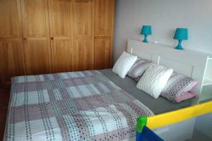 Apartmán se zahradou v Protivíně