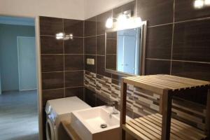 Apartmán se zahradou v Protivíně