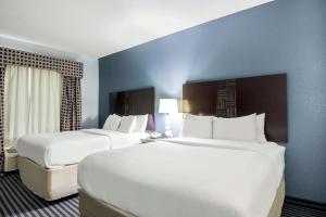 Motel 6-Mineral Wells, TX