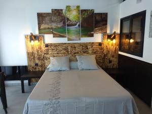 B&B / Chambres d'hotes Les Terrasses de Valensole : photos des chambres