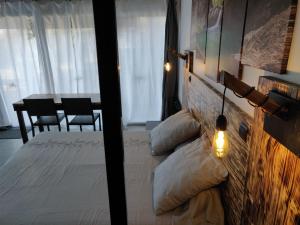 B&B / Chambres d'hotes Les Terrasses de Valensole : photos des chambres