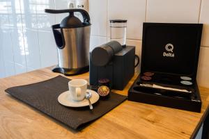 Nomads Fine Arts in Chiado