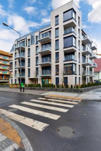Premium Apartments Lissa by Renters