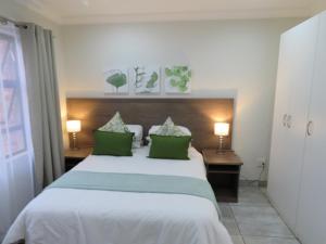 Sunbird Garden Cottage