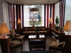 Hotels Hotel Restaurant Le Bristol : photos des chambres