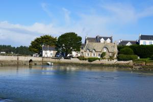 Maisons de vacances Gites Erdeven Bretagne Sud : photos des chambres
