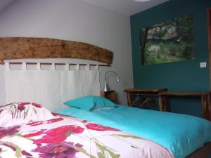 B&B / Chambres d'hotes Chambre d'hotes Le Cascadou : photos des chambres