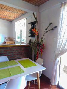 Casa Descanso en el Campo con Hermosa Vista a los Farallones