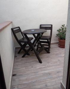 Puerta del Vado Alto