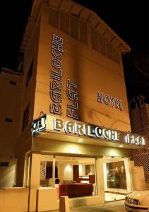Hotel Bariloche Flat