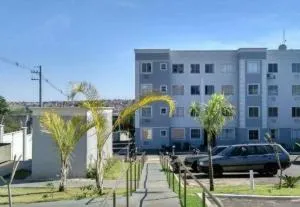 Apartamento próx ao centro Londrina - Cambé