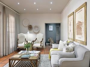 Mont dOr Franschhoek