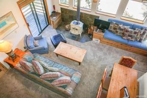 3 bdrm/2 ba Kirkwood Duplex - Kirkwood Resort WM141 cabin