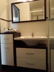 Appartements VUE MER en Baie de la Baule : photos des chambres