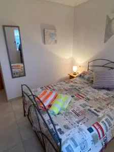 Lovely apartment in playa flamenca - 奥里韦拉