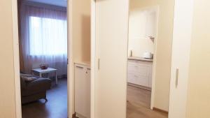 Birch view apartment