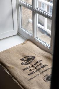 Appartements Le Code 0 by Cocoonr : photos des chambres