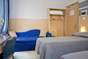 Triple Room room in Hotel La Scaletta