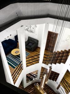 AlterNative Hostels