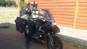 Cabañas Palo Blanco