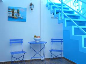 Paradise studios Rethymno Greece