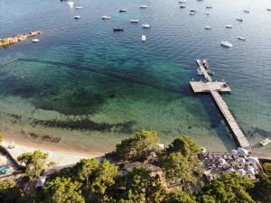Hotels Grand Hotel De Cala Rossa & Spa Nucca : photos des chambres