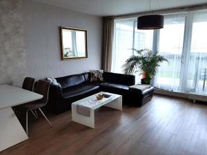 Pension Bystrc apartments Kníničky Tchéquie
