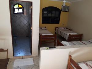 Suítes Vila Maresias