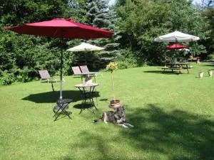 Haus 2 - Typ A (Appartement) - Lambertsberg