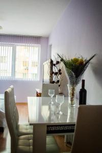 Apartm&aacute;n KRIS Komfort Apartment Ruse Bulharsko