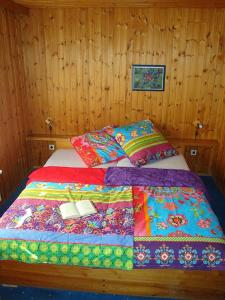 Haus 1 - Typ A (Appartement)