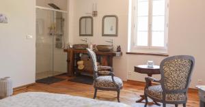 Sources en Périgord