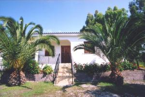 Nerissa bungalows Kefalloniá Greece